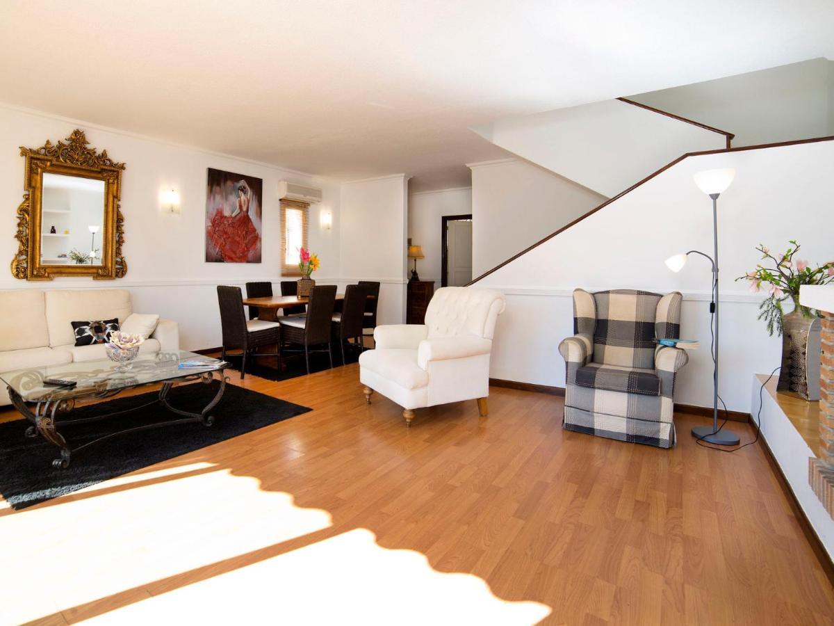 Apartment Bernia Golf By Interhome Altea Exterior foto